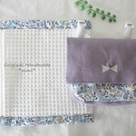 LIBERTYチョウチョの毎日セット　ウィルトシャー