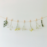 Early summer garland♡No.1