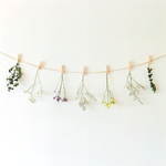  Early summer garland♡No.2