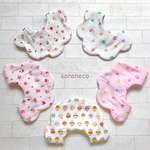 【SALE】5種のスイーツもくもくスタイ♡再販10