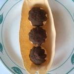 たこ焼き・船皿付