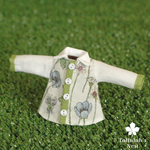 Liberty Flower 長袖シャツ：オビツ11サイズ