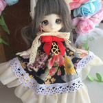 【GW企画】和柄ドレス