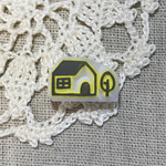 ＊おうちはんこ(小)＊