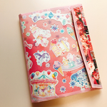 おすそ分けファイル   レトロフェアリーズ