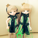 iMda1.7サイズ お姫さまセット