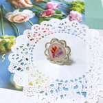 dryflower ring