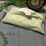 ◇再販◇北欧 ニーナモーネ🌛ティッシュボックスカバー 