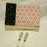 mandarin-012様専用 移動ポケット オレンジ                                                