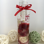 ❤️赤いカーネーション のハーバリウム🌺母の日ギフトにも♪