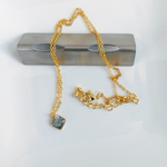 【SALE】星屑のネックレス