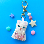 mermaid・cat