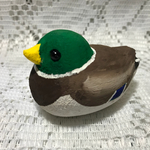 コロコロマガモ