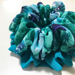 botanical  Cleopatra blue