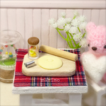 クッキー作りまーす♪