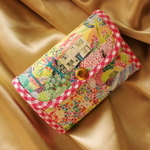超ミニ♥リバティのミニ財布