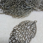 リーフパーツ  金古美