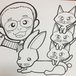 minirex様