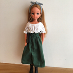 りかちゃんの服の5点set🍀