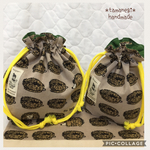 ハリネズミさん ランチ3点セット お弁当袋、コップ袋、ランチョンマット
