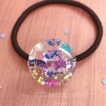 【送料無料】💐花束 ヘアアクセサリー