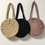 《受注製作》夏素材のラウンドバック色も選べます