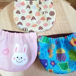 kikulove様オーダー作品☆どんぐりポケット