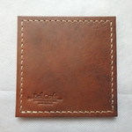 本革コースター　London　BR