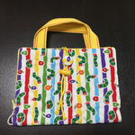 完成品♪  レビューブックカバー