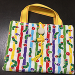 完成品♪  レビューブックカバー
