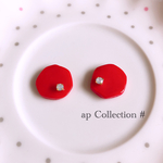 かくかくピアス