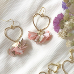 ♥ ヴィンテージフリル♥