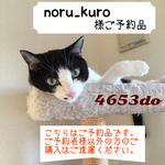 noru_kuro様ご予約品