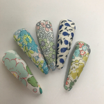 リバティ パッチンピン ヘアピン