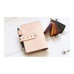 sample品＿お得な価格で❤︎ ほぼ日プランナー／文庫本サイズ手帳カバー