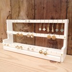 ミニ２個セット　ピアス収納ミニ