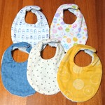 スタイ2枚セット お裾分け