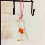 【再販】金魚すくい 袋入り(ミニチュア)