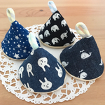 【再販x4】 人気商品  おしっこキャップ４個セット  《銀河スター、ぞうさん、うさぎ、クジラ》