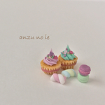 pastel sweets set