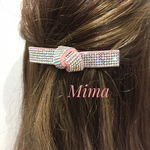 NEW  春 ★キラキラバレッタ アッカ アレク ルネ フォクシー 好きに