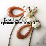  Bubble •.✦ﾟ 3way pierce