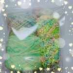 ✩✩素材糸E 90〜98g .*೨⋆*✩ 