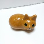 KUROにゃんさまオーダー「こぎつね」