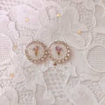 akriiin様専用♡樹脂ピアス