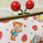 hir***さま専用☆彡 がまぐちポーチ