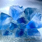 ■特別セット!!■【稀少アメリカ産!!】バミューダブルーフローライト・極上結晶✧【濃厚色、美透明!!】約4.3gセット【アメリカ/ニューメキシコ産✧】
