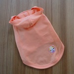 【送料込み】ワンコ服♥ニットパーカー４号