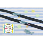 サメチョーカー