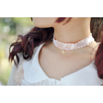 天使の羽・堕天使の羽チョーカー